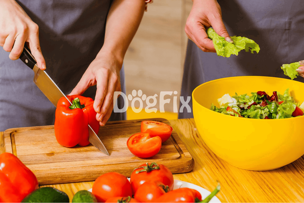 Safe Preparation Methods