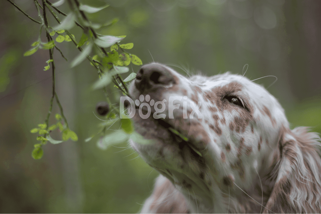 The Big Questions Dogs and Blueberries Edition