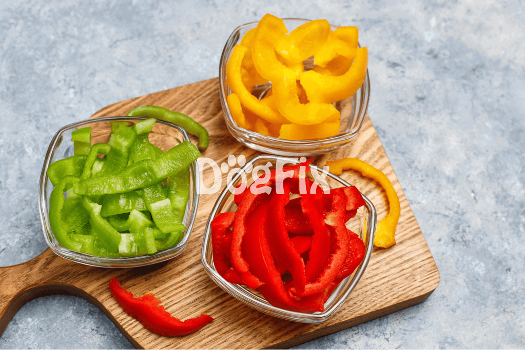 Vet check and Portion check