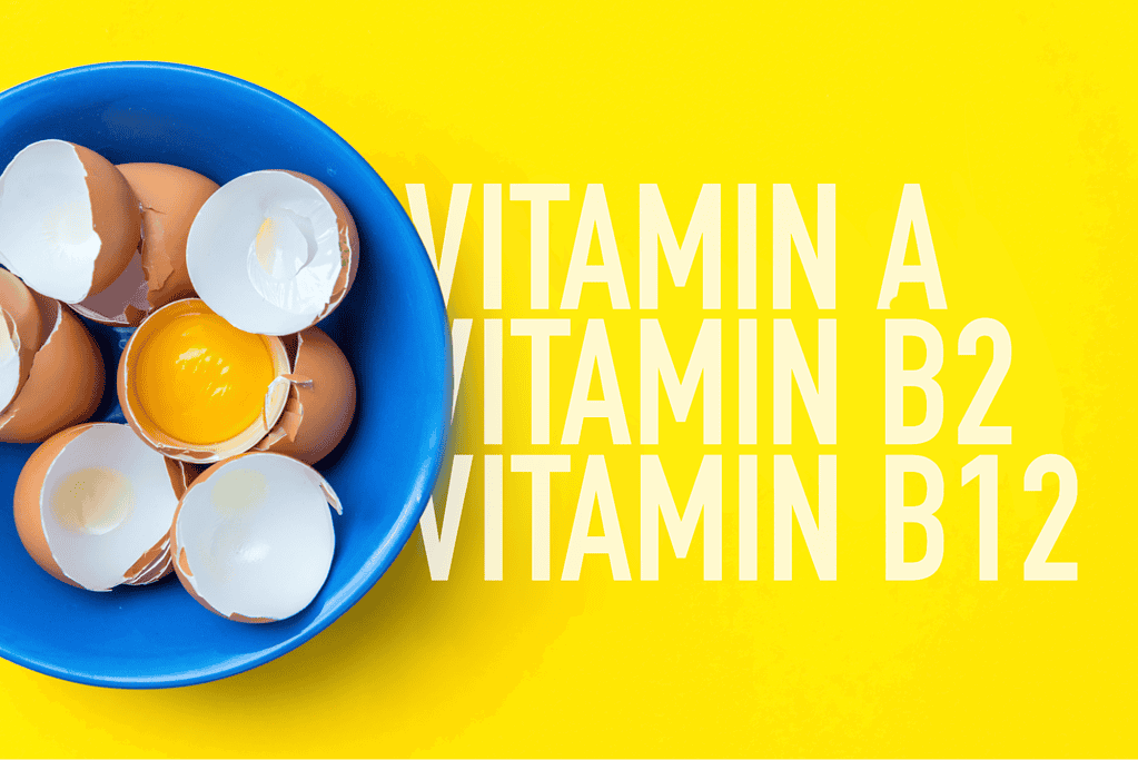 Vitamins and Minerals