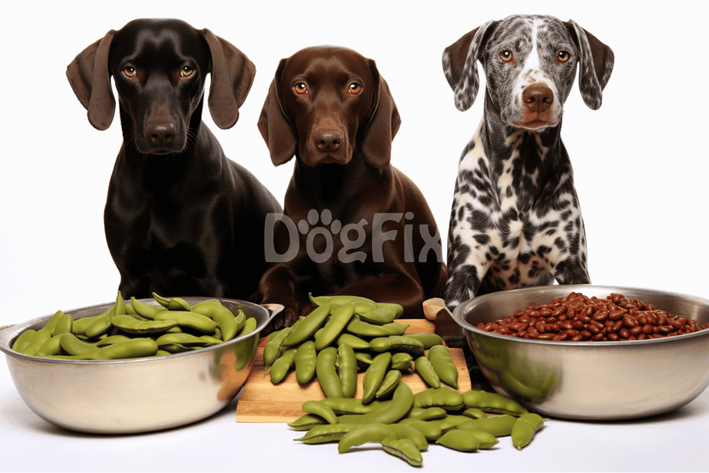What You Need To Remember About Dogs And Beans