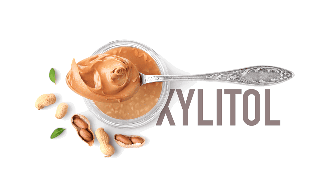 Allergy-friendly dog treats with safe ingredients, no xylitol, and added nutrients.