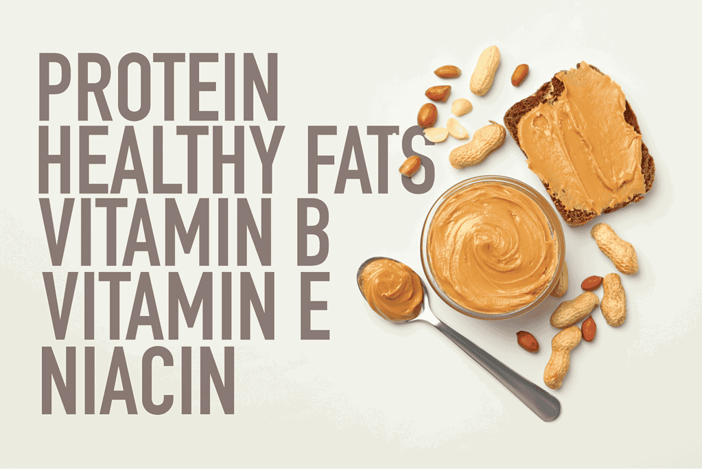 Healthy dog treats with protein, healthy fats, and essential vitamins B, E, and niacin.