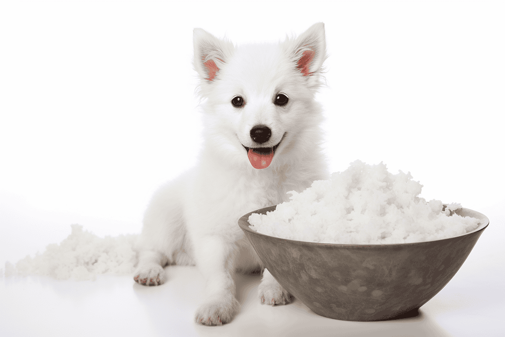 Benefits and Risks of Jasmine Rice for Dogs