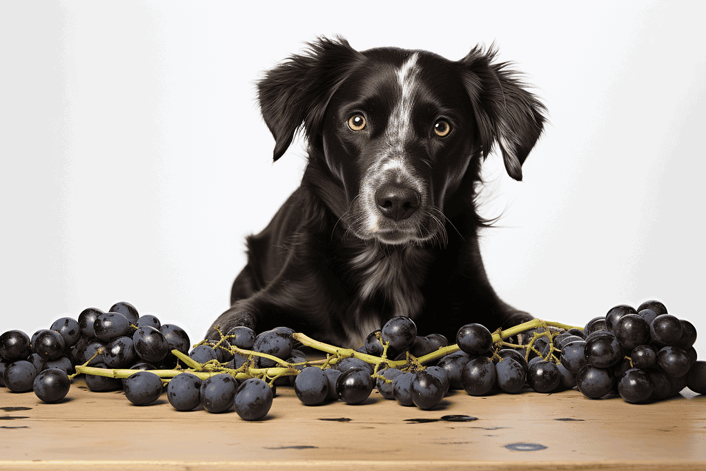 Avoid giving dogs olive oil due to health risks.
