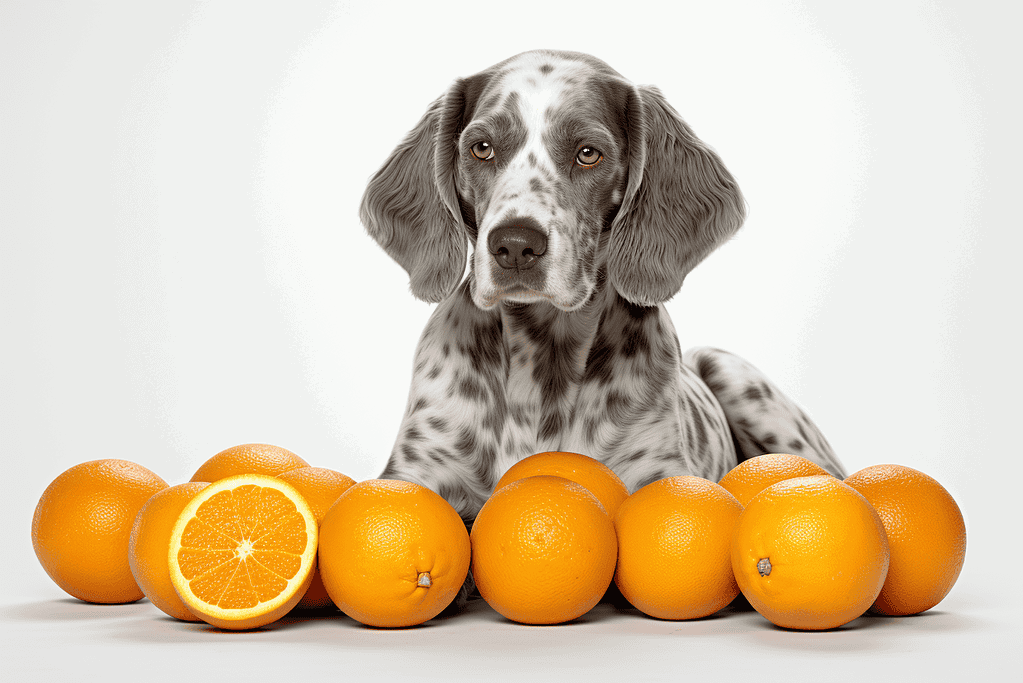 Can Dogs Eat Mandarins