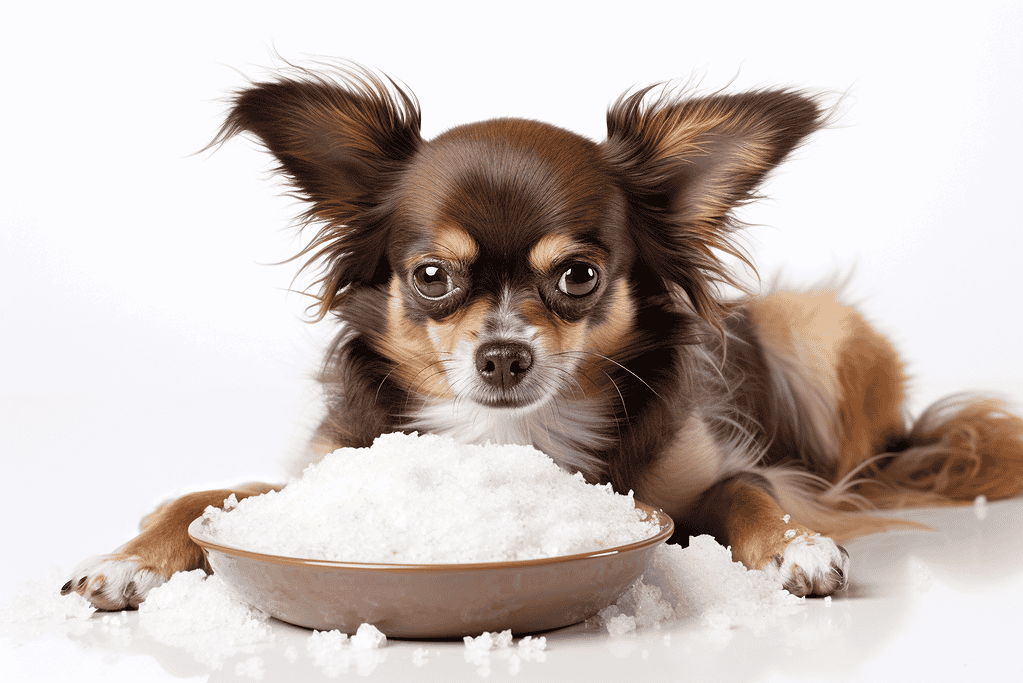 Can Dogs Have Sugar