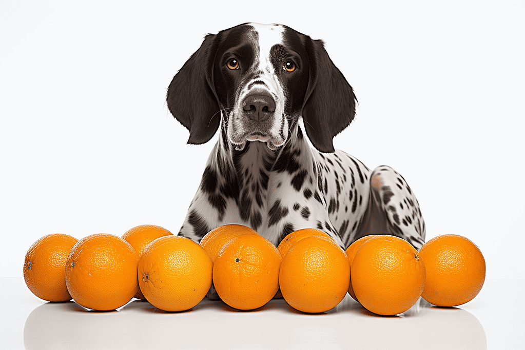 Can Dogs Munch On Mandarins Safely