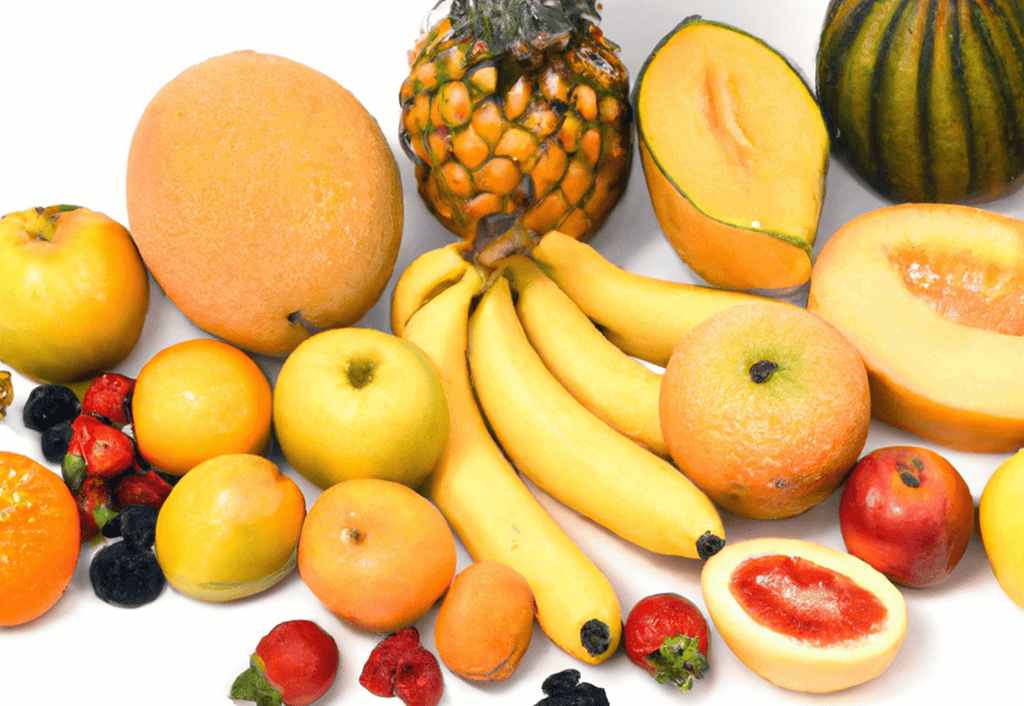 Dog-Safe Fruit Alternatives