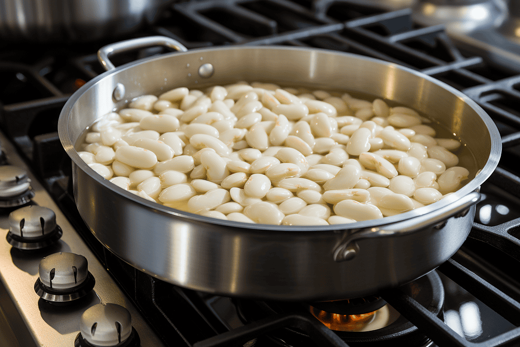 Effect on Dog's Digestive System