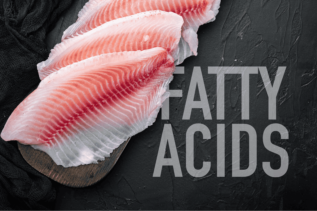 Fatty Acids