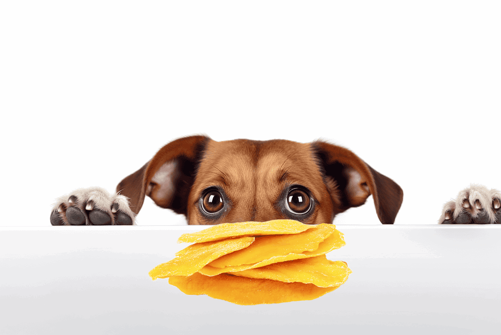 Health Benefits of Dried Mango