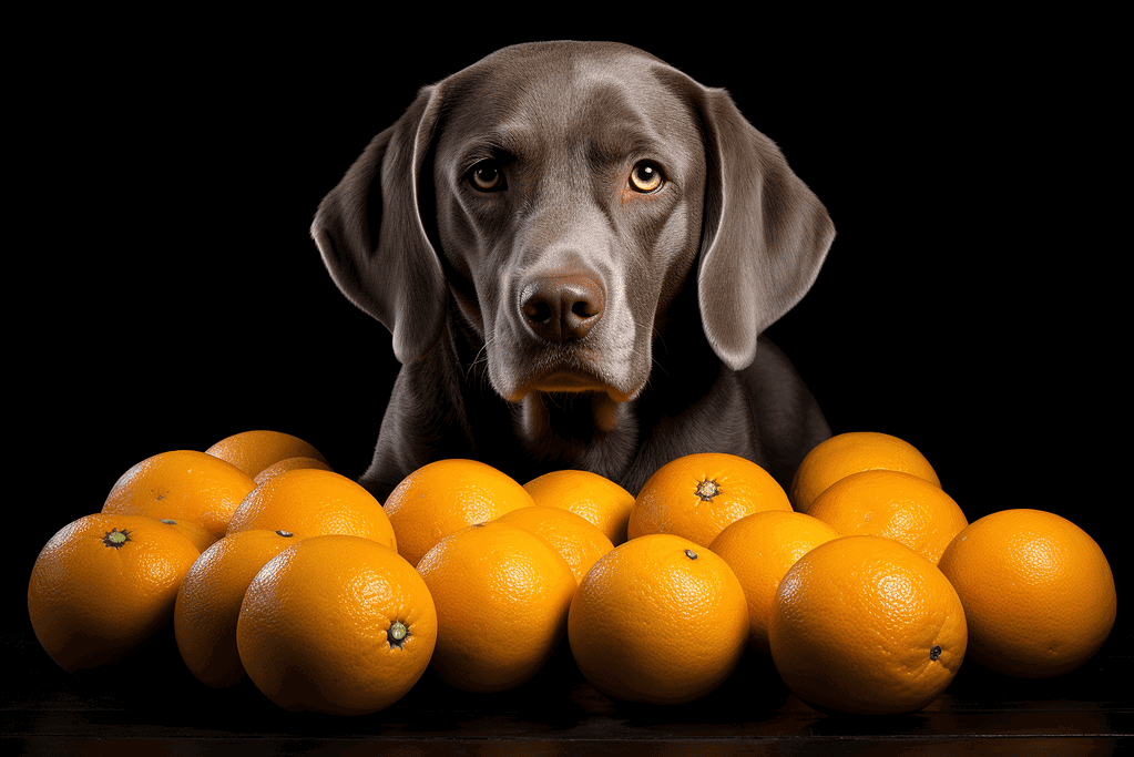 How Many Clementines is Too Many