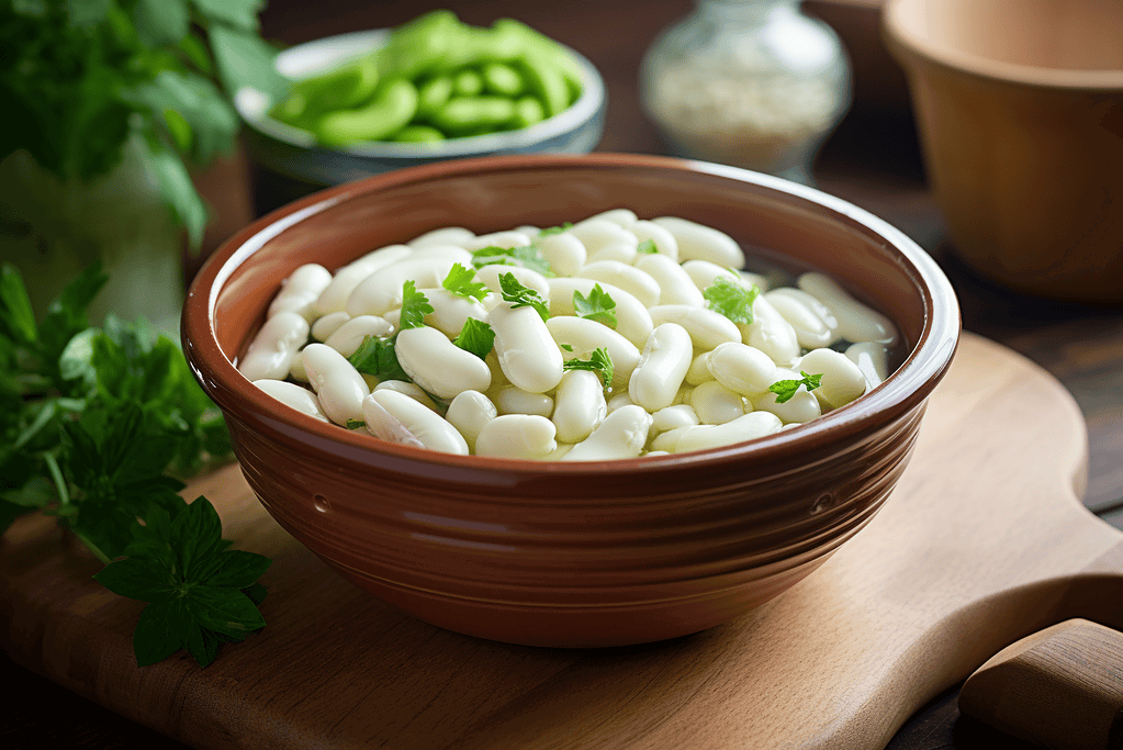 How to Serve Lima Beans to Dogs