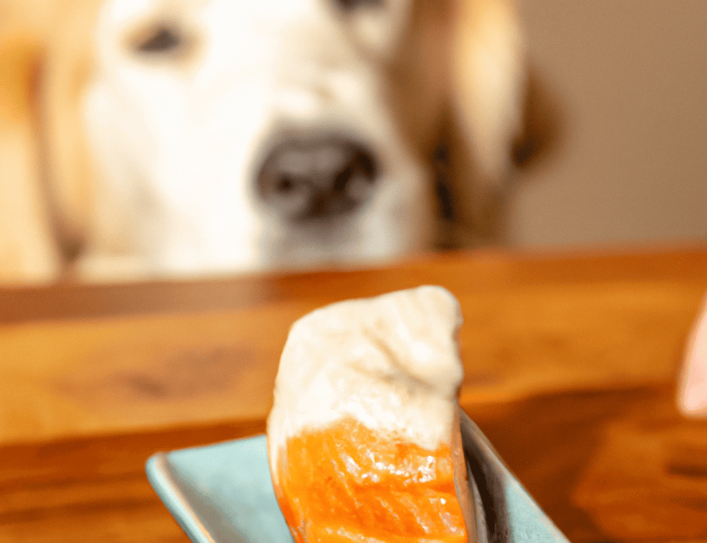 Inclusion of Seafood in Commercial Dog Foods