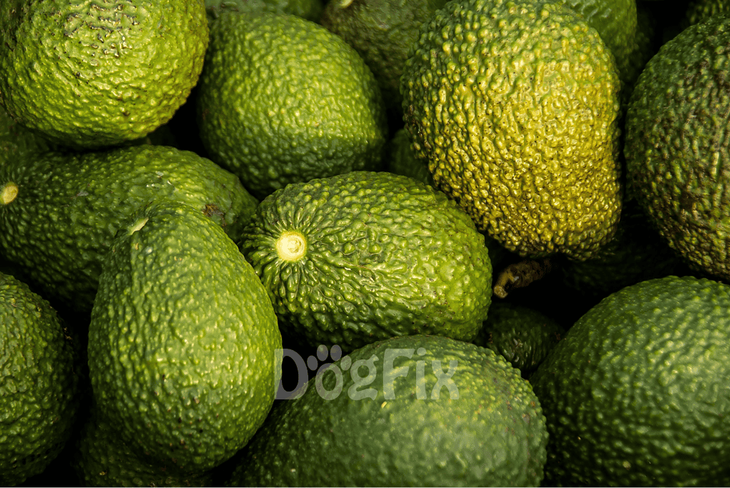 Bright green, textured limes stacked together.