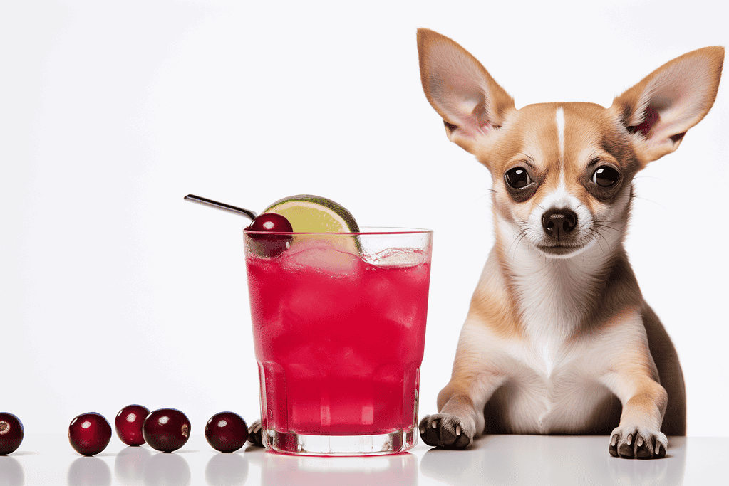 Is Cranberry Juice Dog-Approved