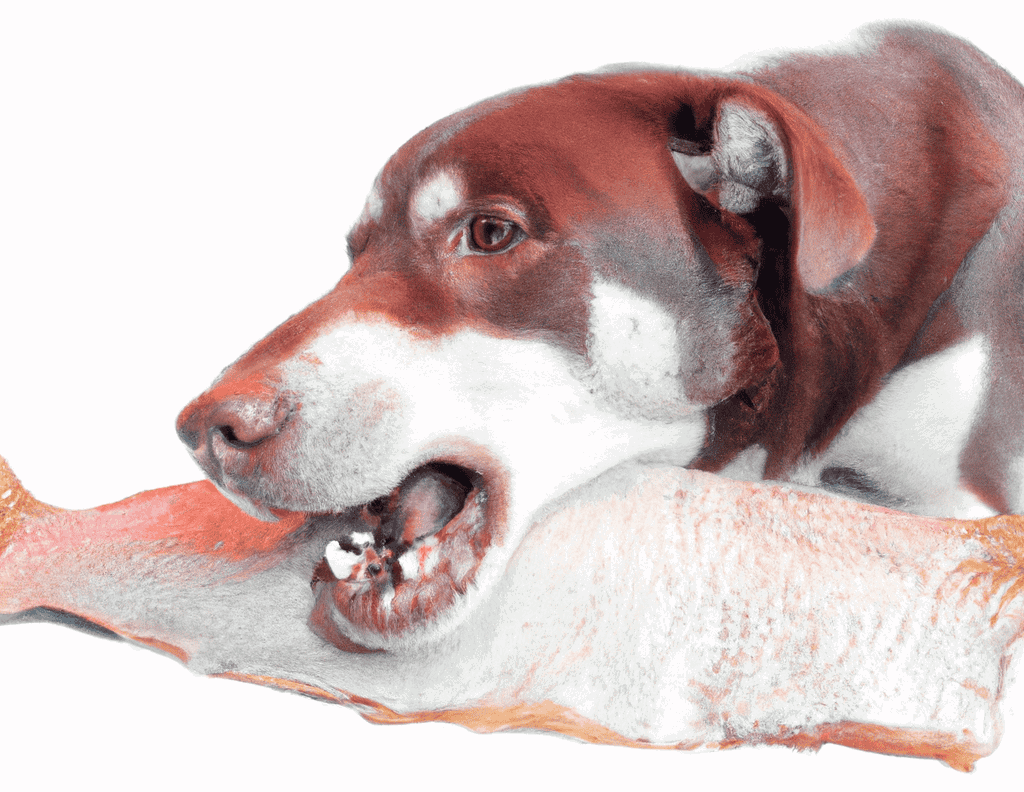 High-quality dog treats for healthy chewing and dental health.