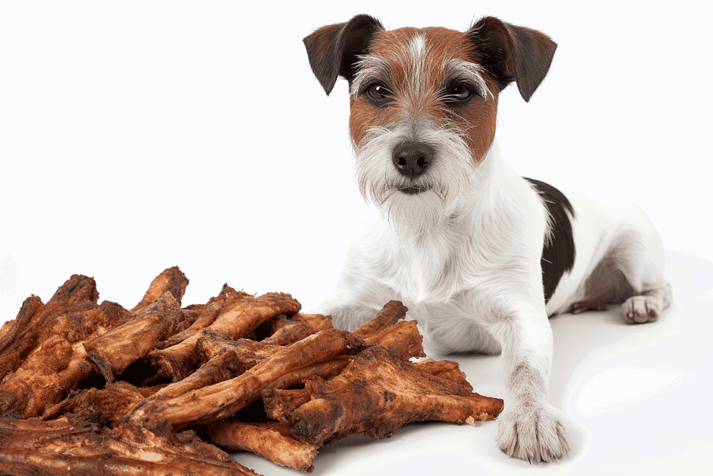 Dog bones and chew treats for dogs, pet nutrition, natural dog treats, healthy dog snacks, Dogfix.com.