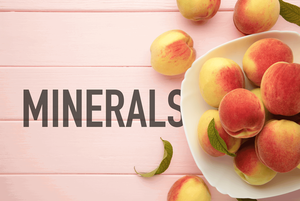 Healthy dog minerals, natural nutritional supplements, focusing on dog health.