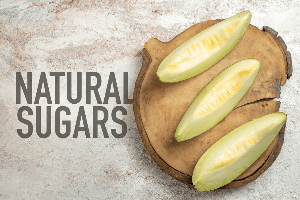 Natural Sugars