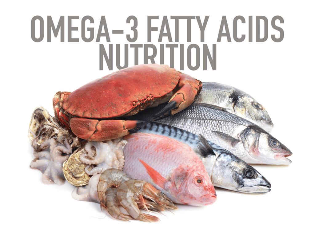 Fresh fish, crab, and seafood boost canine health with Omega-3 fatty acids.