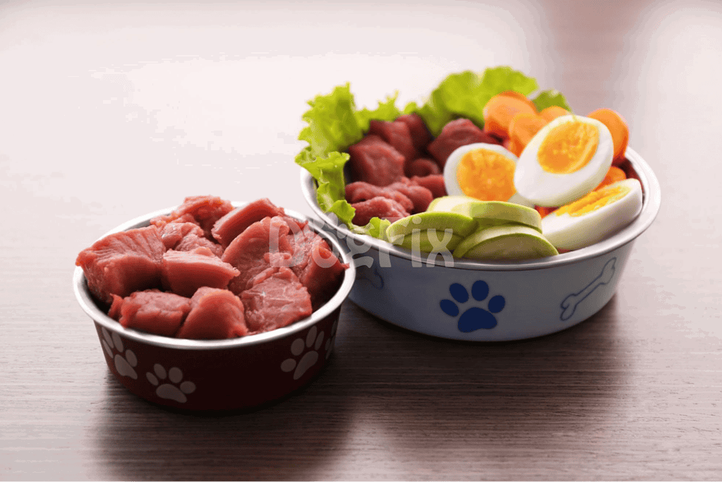 Other Fruits for Your Furbaby