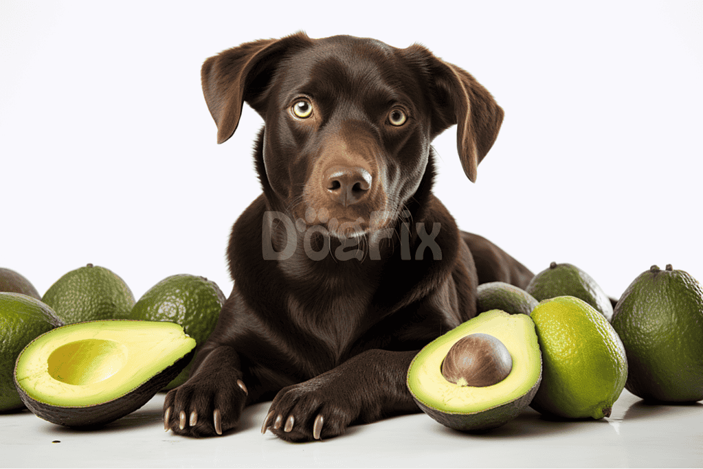 Persin Avocado Toxins