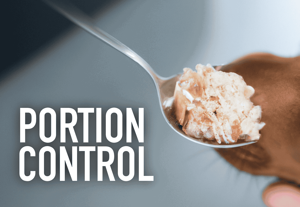 Portion Control