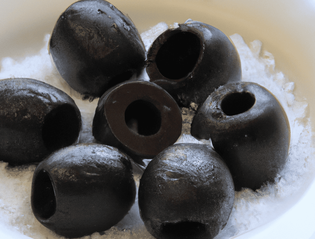 Avoid giving dogs olive oil due to health risks.