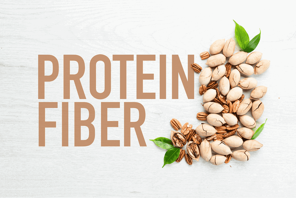 Nutritional dog treats with high protein, fiber, and healthy ingredients for optimal pet health.