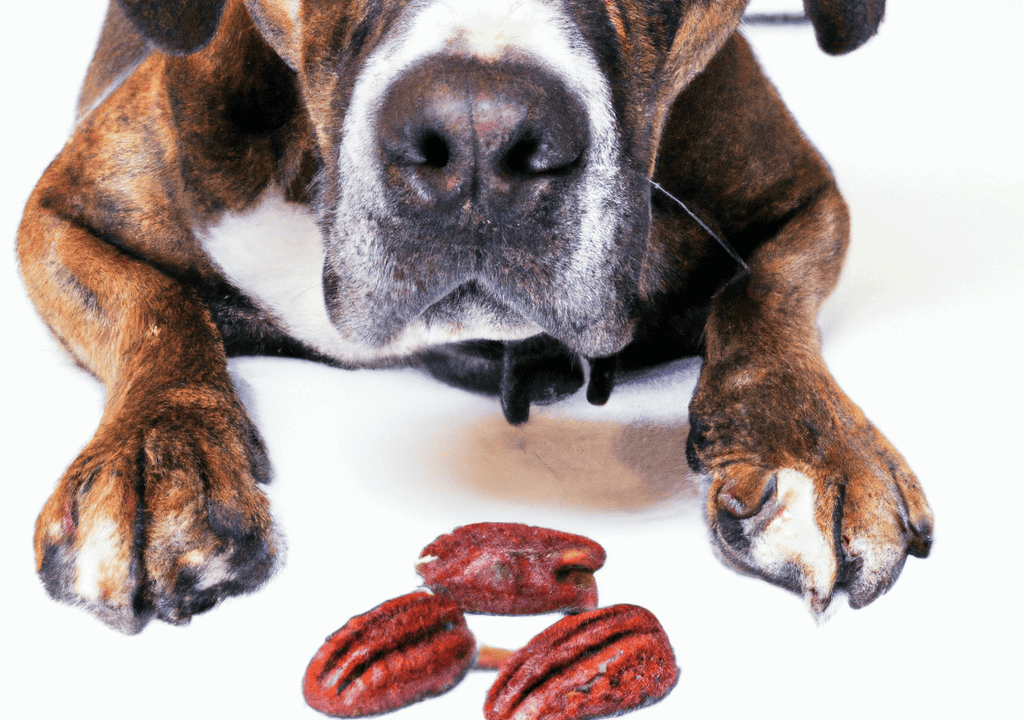 Quick Recap On Dogs & Pecans