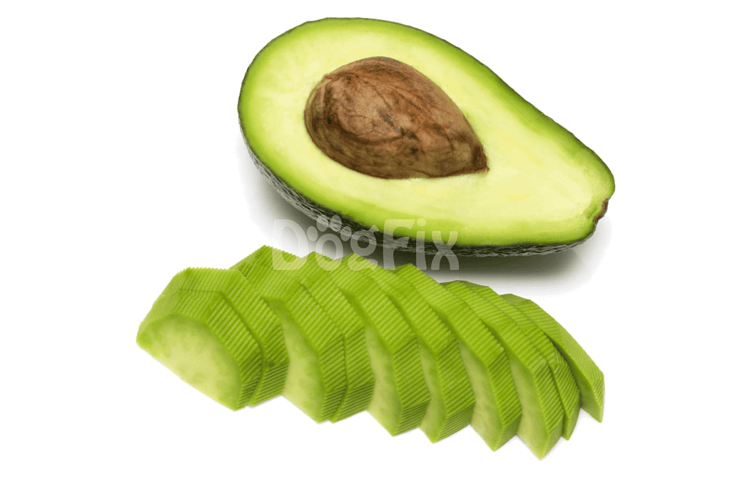 Serving Avocados the Right Way