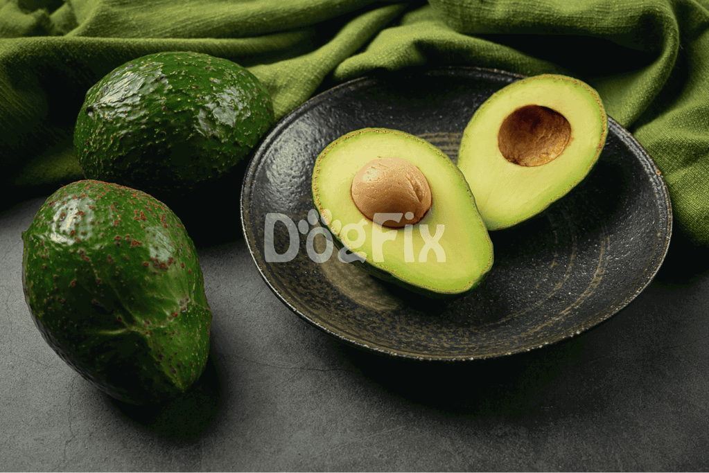 Serving Up Some Avocado Nutrition