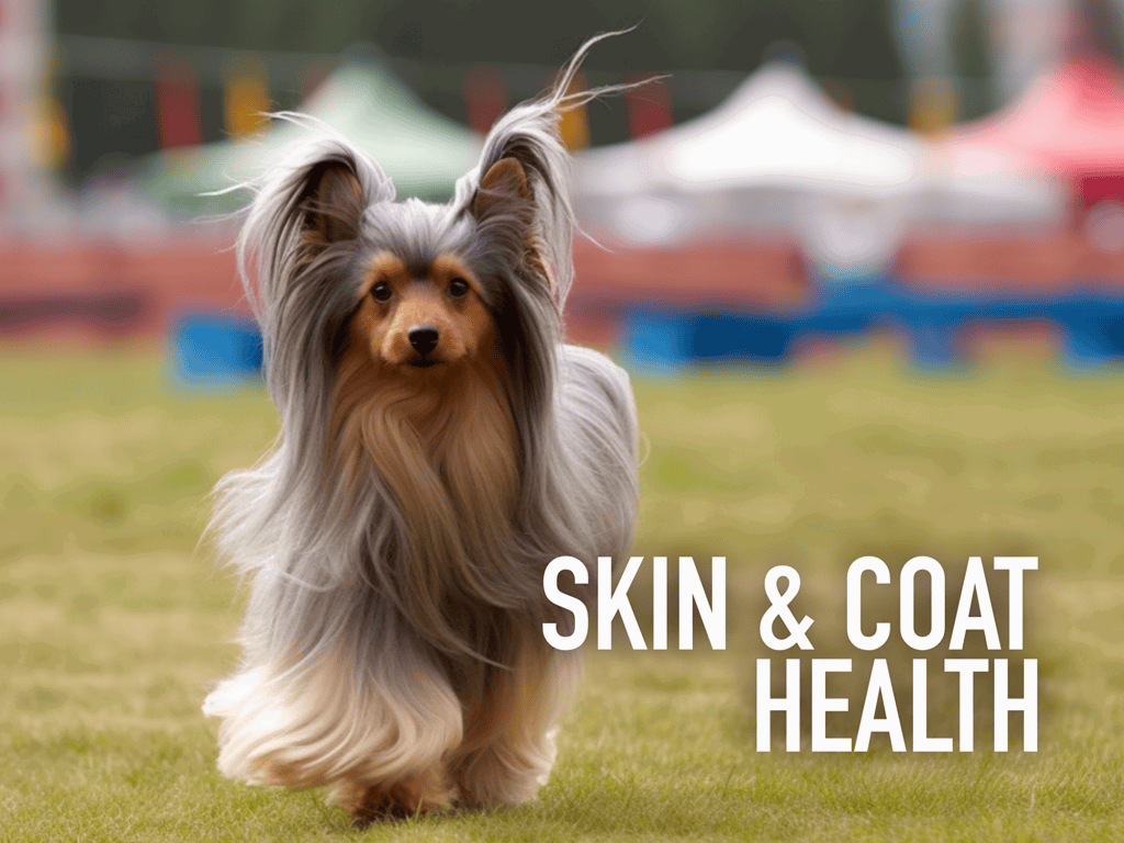 Skin and Coat Health