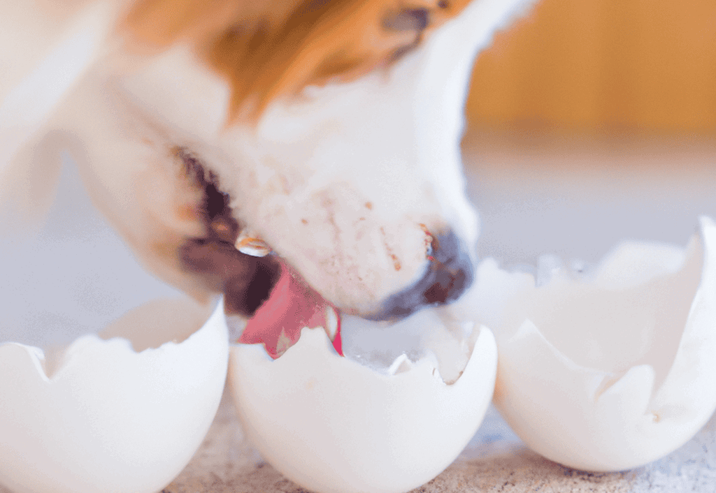 The Nutritional Value of Eggshells