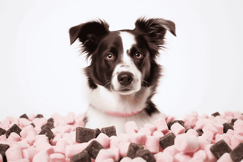 Things You Need To Remember Dogs & Marshmallows