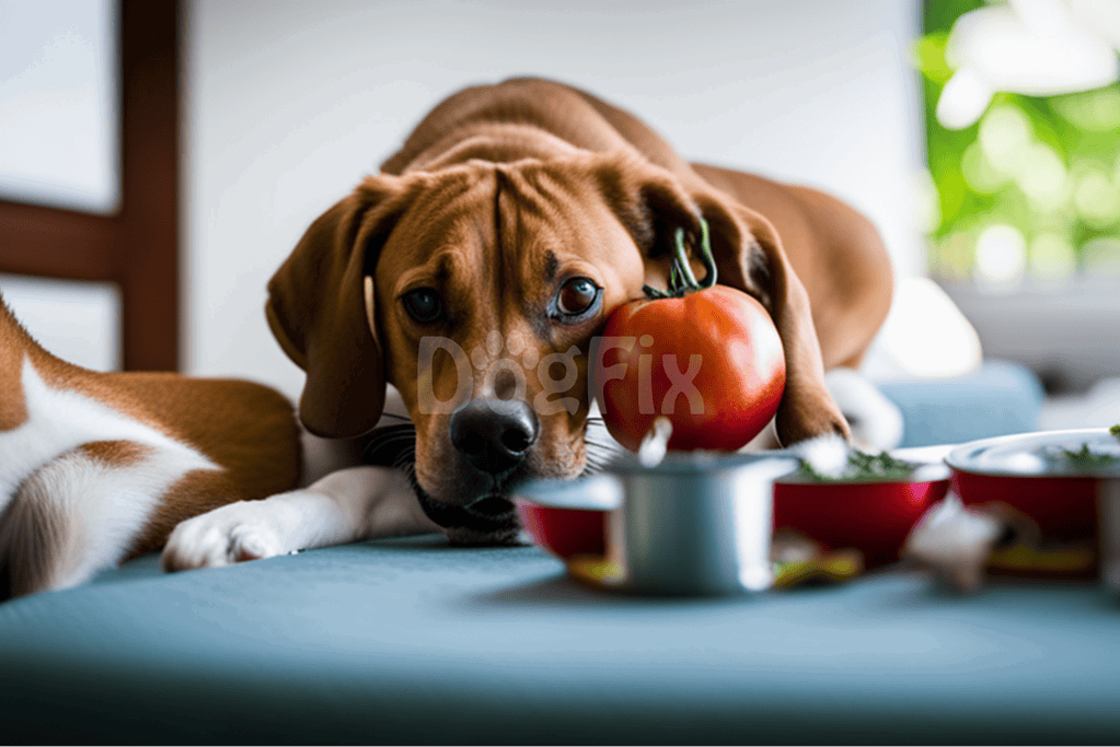 Tomato Talk Getting to the Nitty-Gritty with Some FAQs