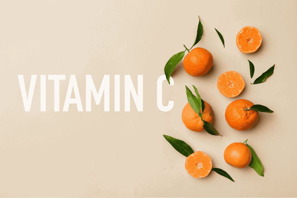 Vitamin C