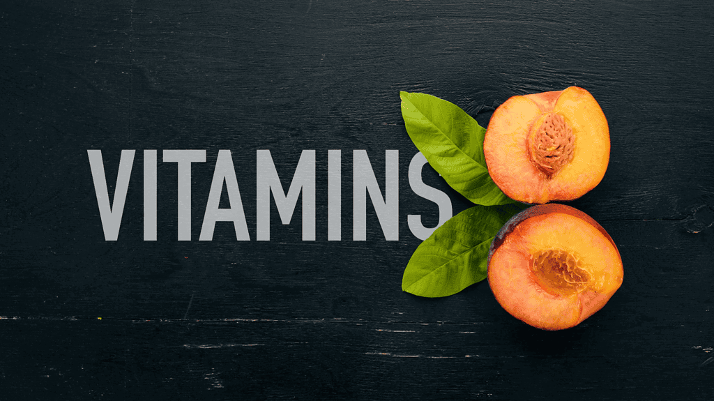 Vitamins
