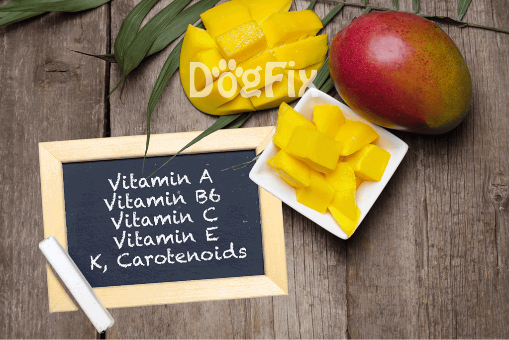 Vitamins And Minerals