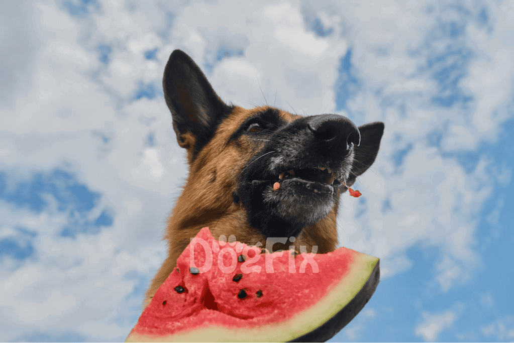 Watermelon A Hydration Station