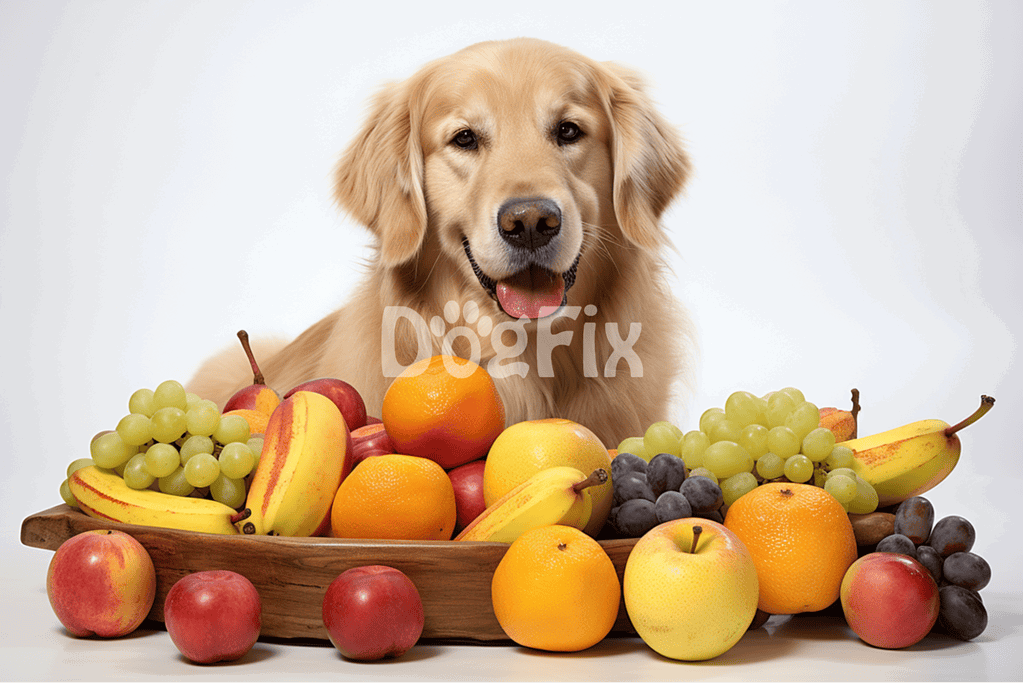What Fruits Can Dogs Eat