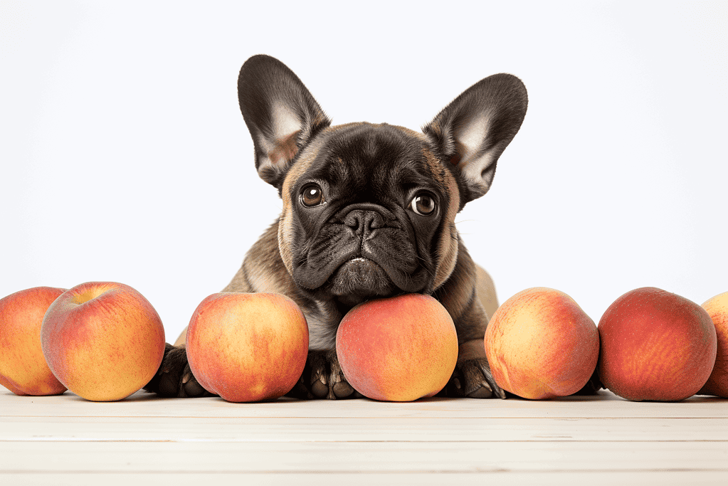 What You Need To Remember About Peaches And Dogs