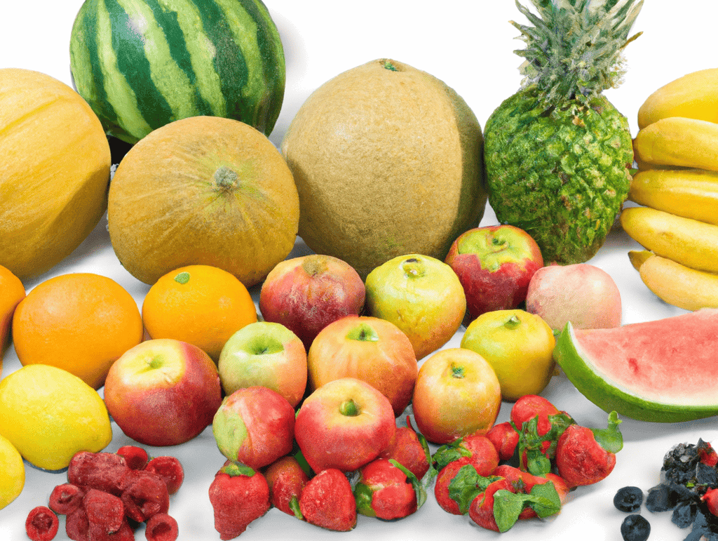 What other fruits can dogs safely eat