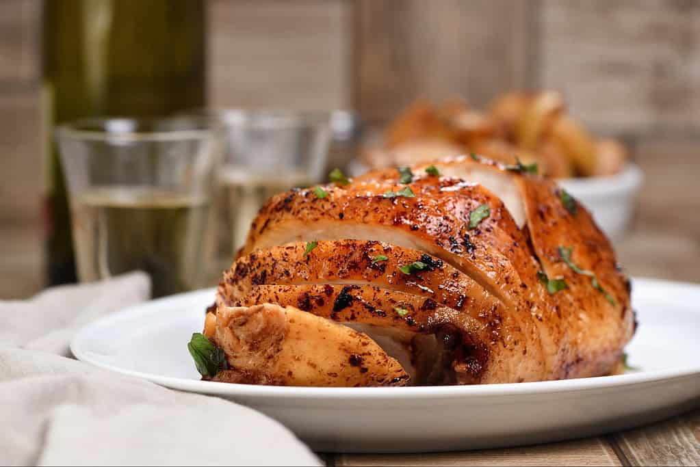 Which Parts to Skip for Dogs