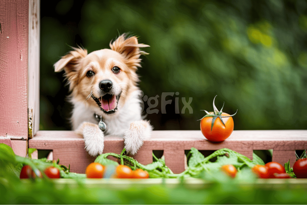 Wrapping it Up - Tomato Tips In A Nutshell