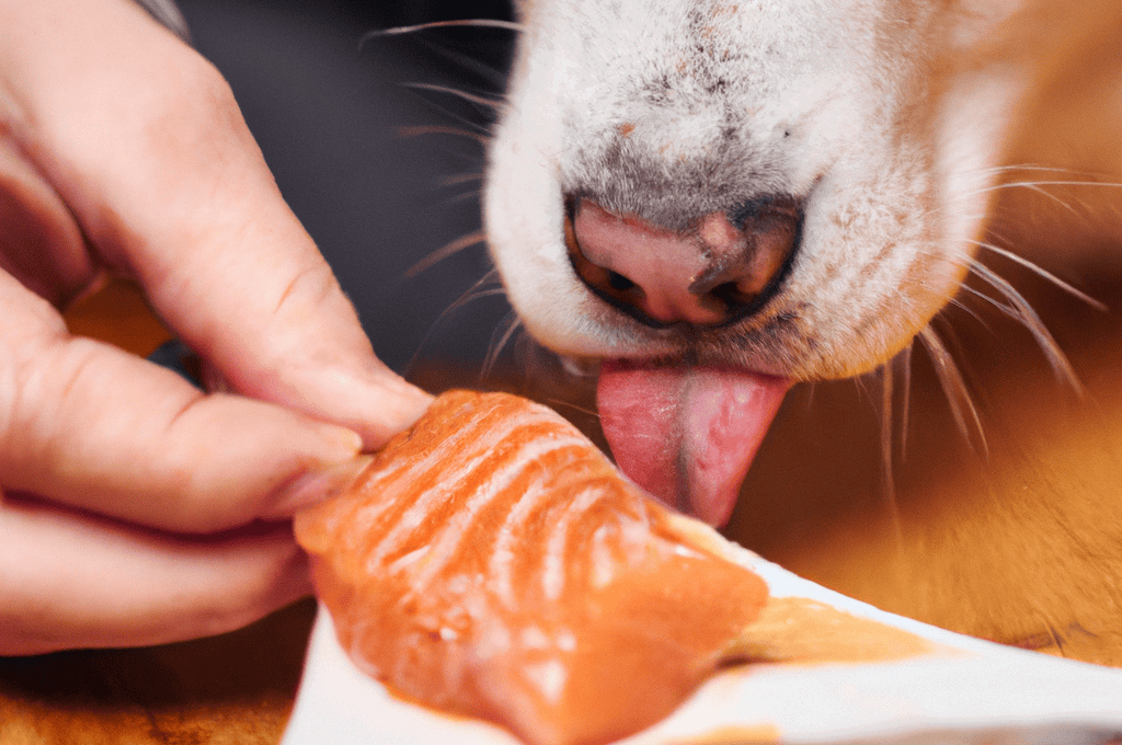 nutrient balance in your pooch's diet