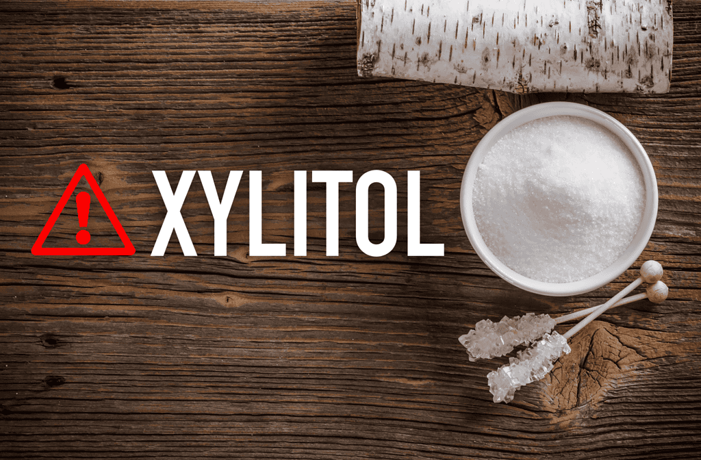 xylitol