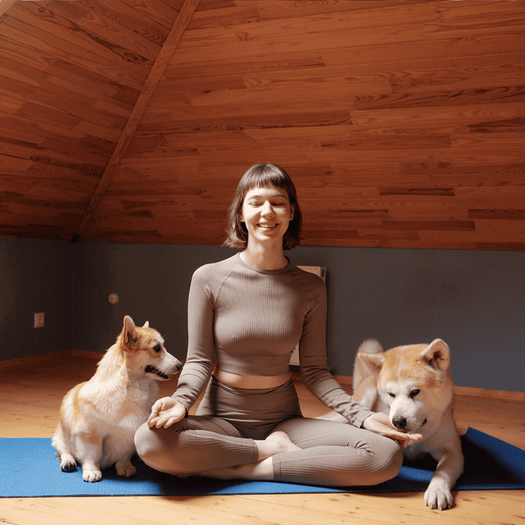 Akita Does This Breed Get Along With Other Pets